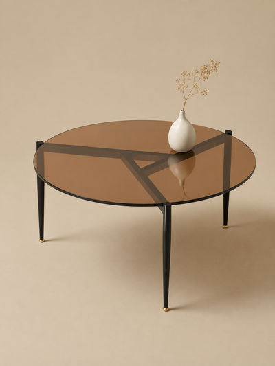 Marron Teinté